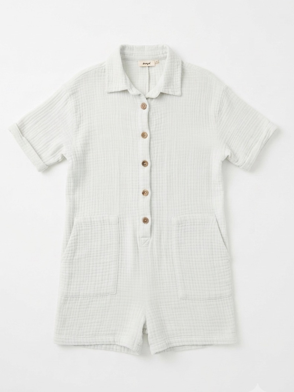 Rip Curl Beach Surf Romper Coverup - Picture 2 of 13